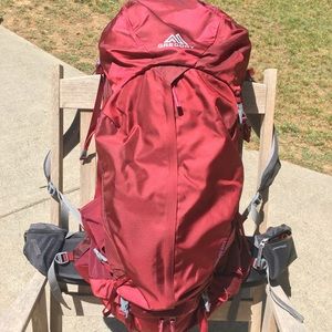 Gregory Deva 60 Pack